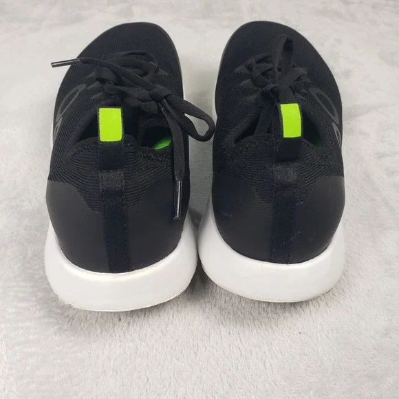 Oofas Oomg Sport LS Low Women's Athletic Sneakers Black Comfort Shoes Size 9.5 - Picture 6 of 13